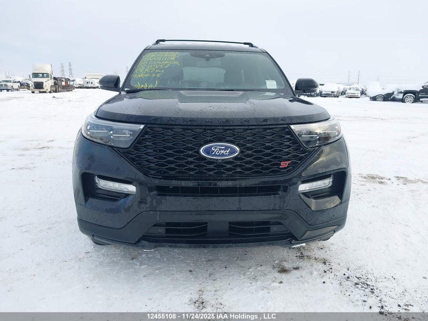 1FM5K8GC8LGC69157 2020 FORD EXPLORER photo no. 13