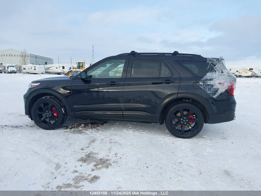 1FM5K8GC8LGC69157 2020 FORD EXPLORER photo no. 15