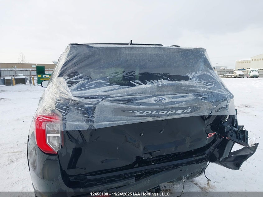 1FM5K8GC8LGC69157 2020 FORD EXPLORER photo no. 23