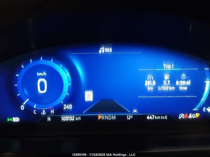 1FM5K8GC8LGC69157 2020 FORD EXPLORER photo no. 7