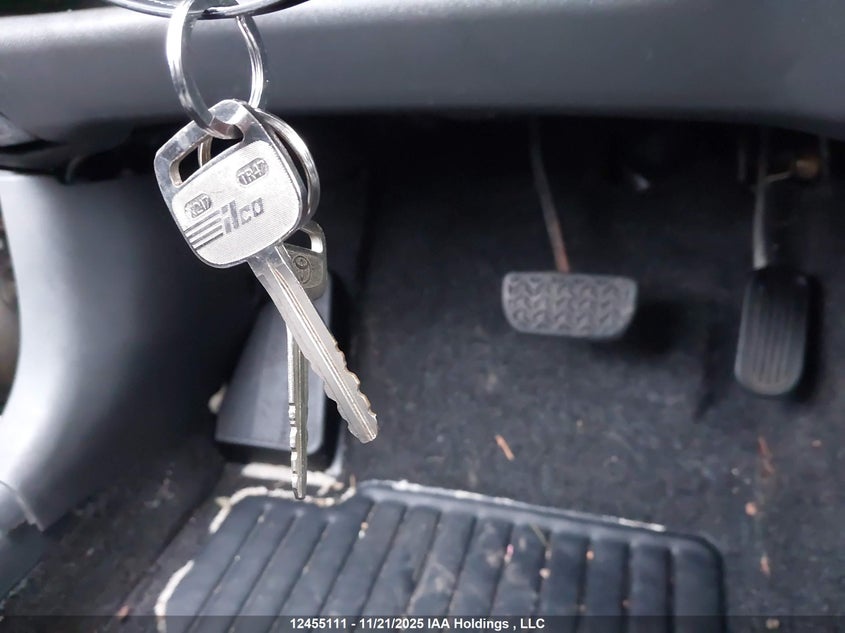 2004 Toyota Echo VIN: JTDBJ123440328072 Lot: 12455111