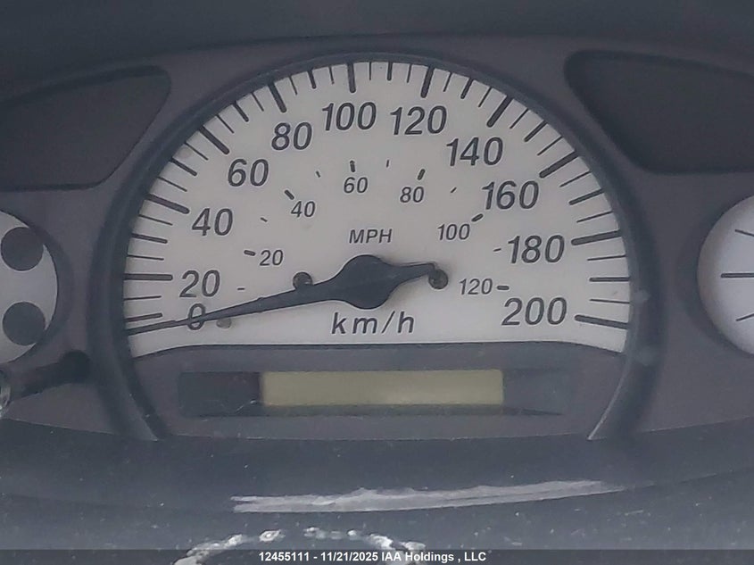 2004 Toyota Echo VIN: JTDBJ123440328072 Lot: 12455111