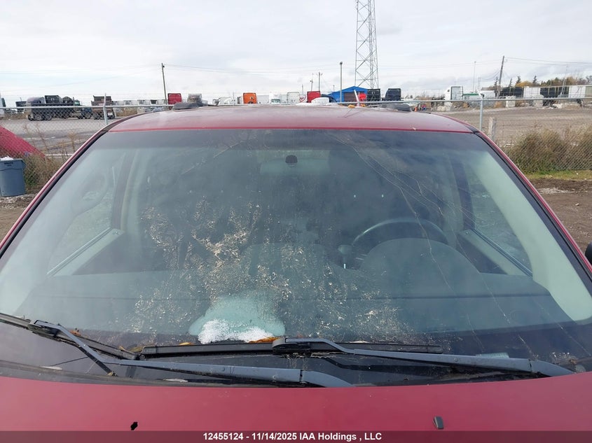 2A4RR5DG2BR603875 2011 CHRYSLER TOWN & COUNTRY photo no. 17