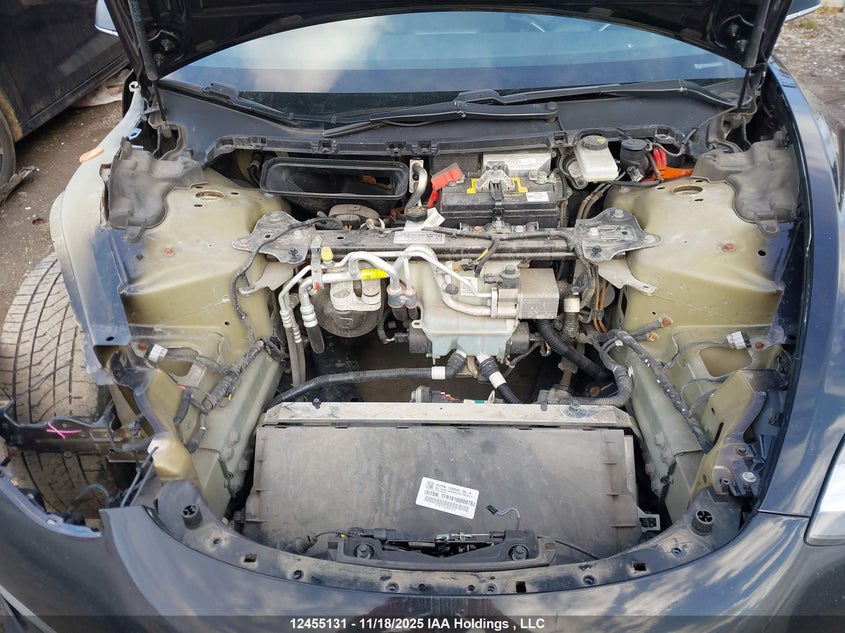 2019 Tesla Model 3 VIN: 5YJ3E1EA1KF329364 Lot: 12455131