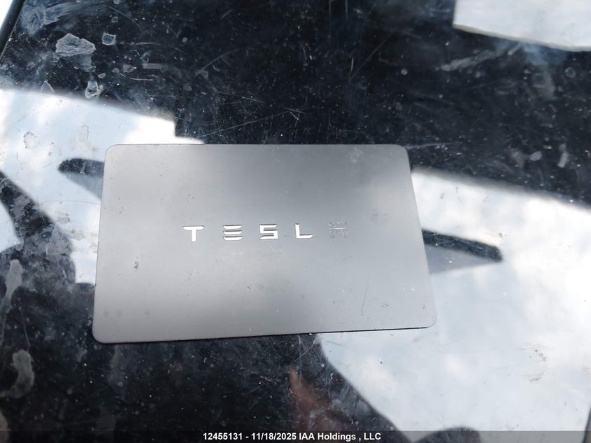 2019 Tesla Model 3 VIN: 5YJ3E1EA1KF329364 Lot: 12455131