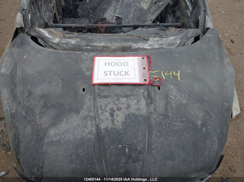 2014 Ford Escape Se VIN: 1FMCU9GX9EUA17125 Lot: 12455144