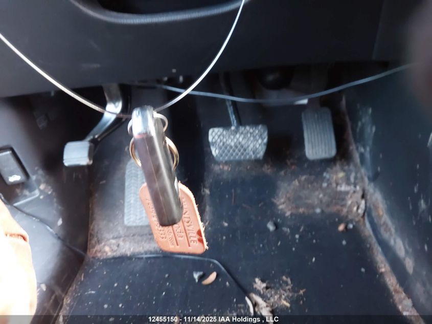 2021 Honda Pilot Black Edition VIN: 5FNYF6H06MB502883 Lot: 12455150