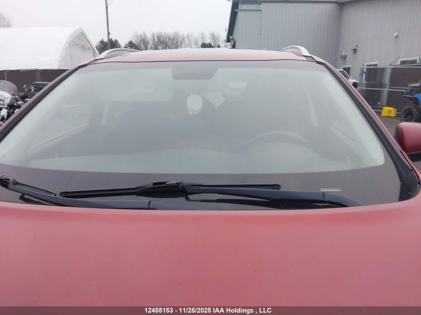 2019 Kia Sorento 2.4L Lx VIN: 5XYPGDA30KG587632 Lot: 12455153