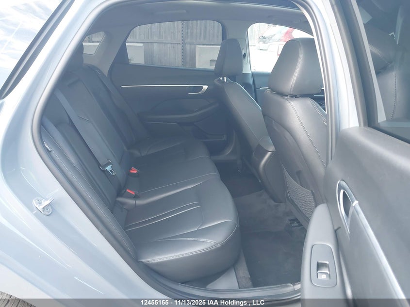 KMHL44JA7SA449622 2025 HYUNDAI SONATA photo no. 8