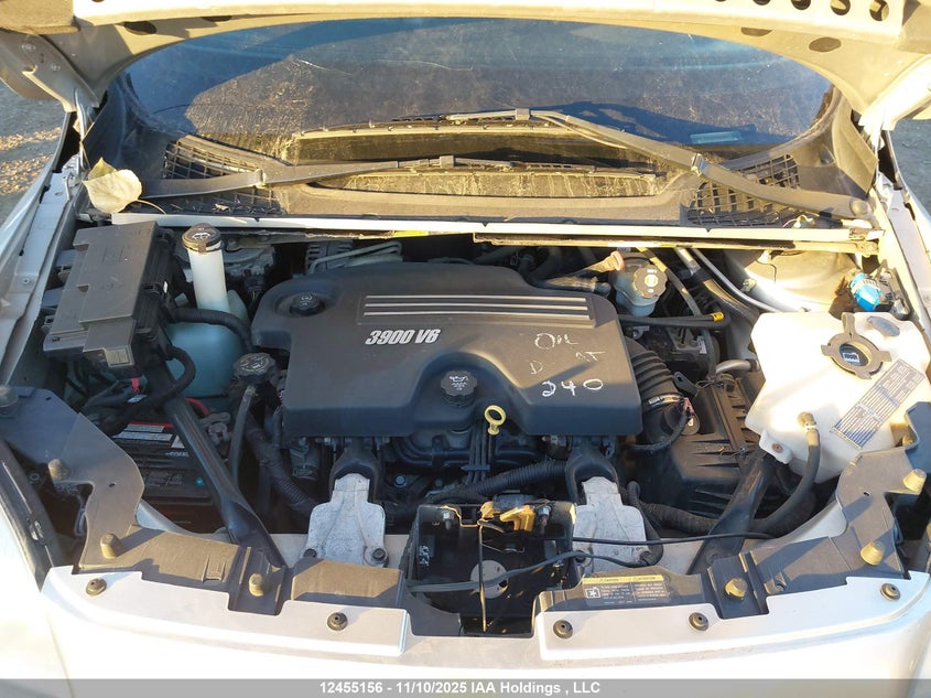 2009 Chevrolet Uplander Lt VIN: 1GNDV33109D107068 Lot: 12455156