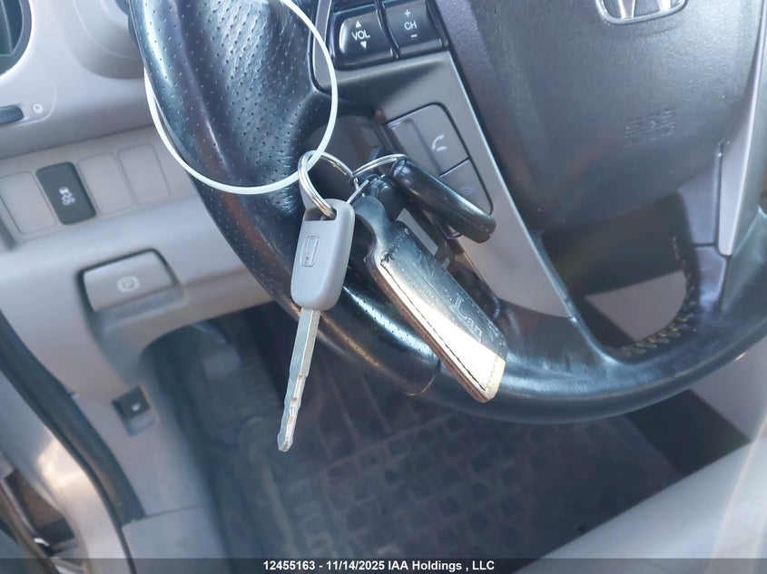 5FNYF4H50DB501339 2013 HONDA PILOT photo no. 11