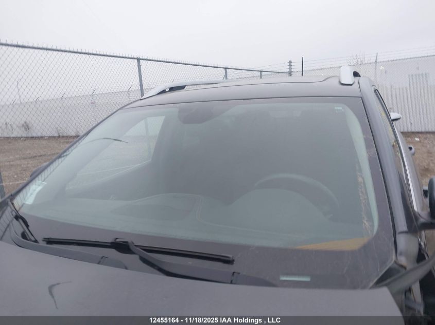 2016 Jeep Cherokee North VIN: 1C4PJMCB2GW168553 Lot: 12455164