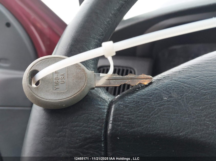 2003 Dodge Ram 1500 St/Slt VIN: 1D7HA18N63J552757 Lot: 12455171