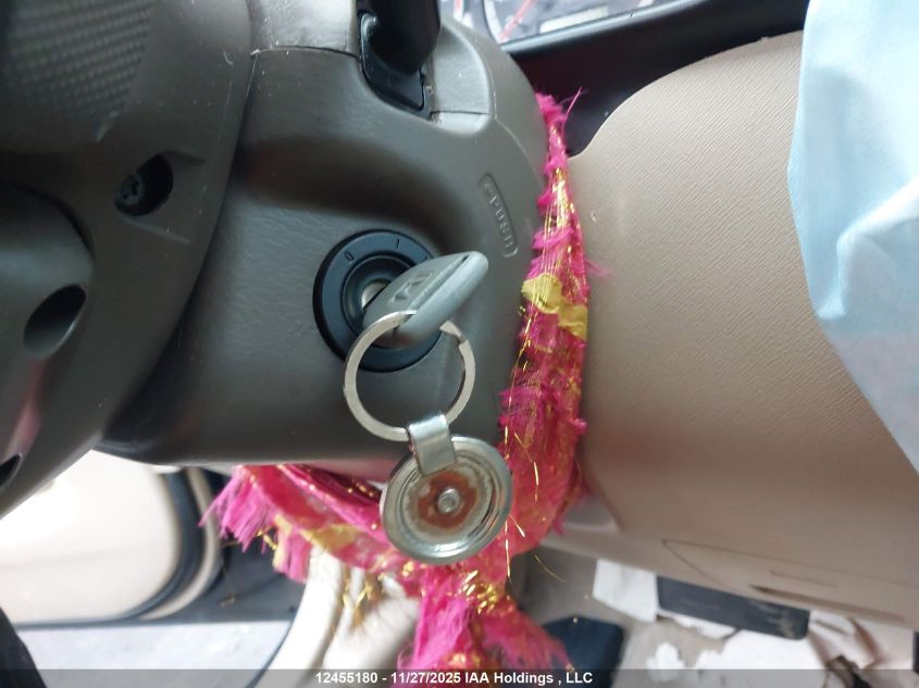 2006 Honda Cr-V Se VIN: JHLRD78546C803585 Lot: 12455180