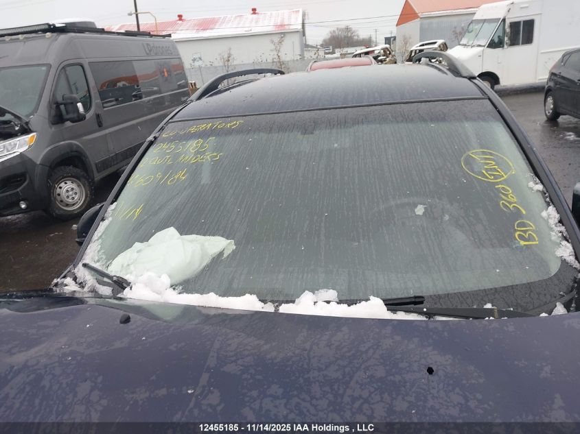 2012 Mitsubishi Outlander Ls VIN: JA4JT3AX0CU609184 Lot: 12455185