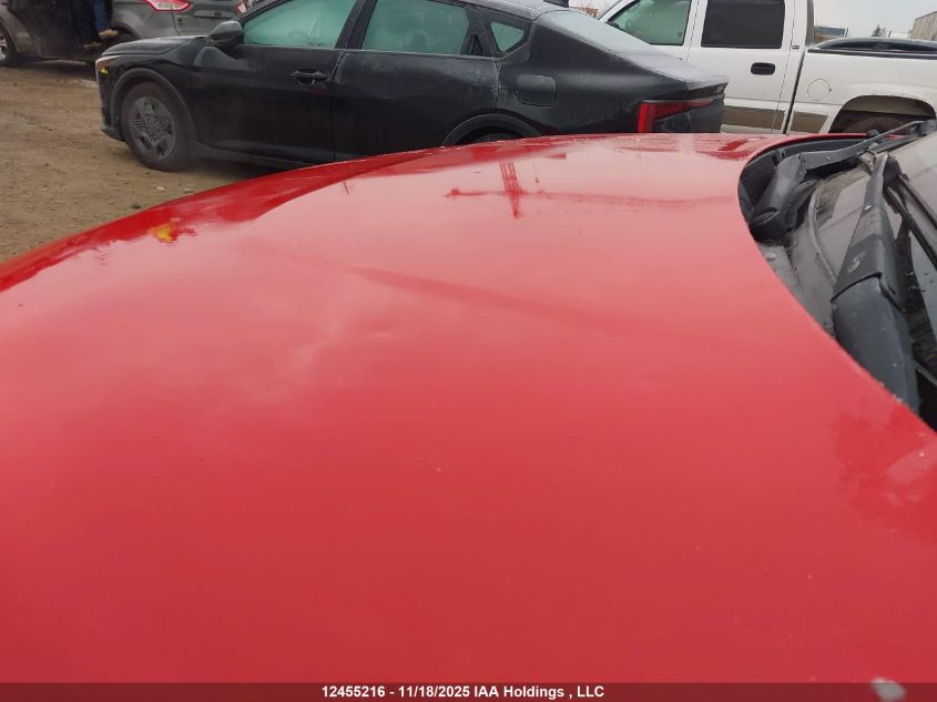 2017 Kia Soul + VIN: KNDJP3A52H7883548 Lot: 12455216