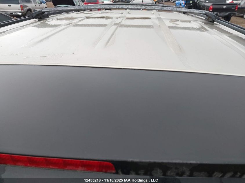 2008 Dodge Grand Caravan Se VIN: 2D8HN44H28R640502 Lot: 12455218