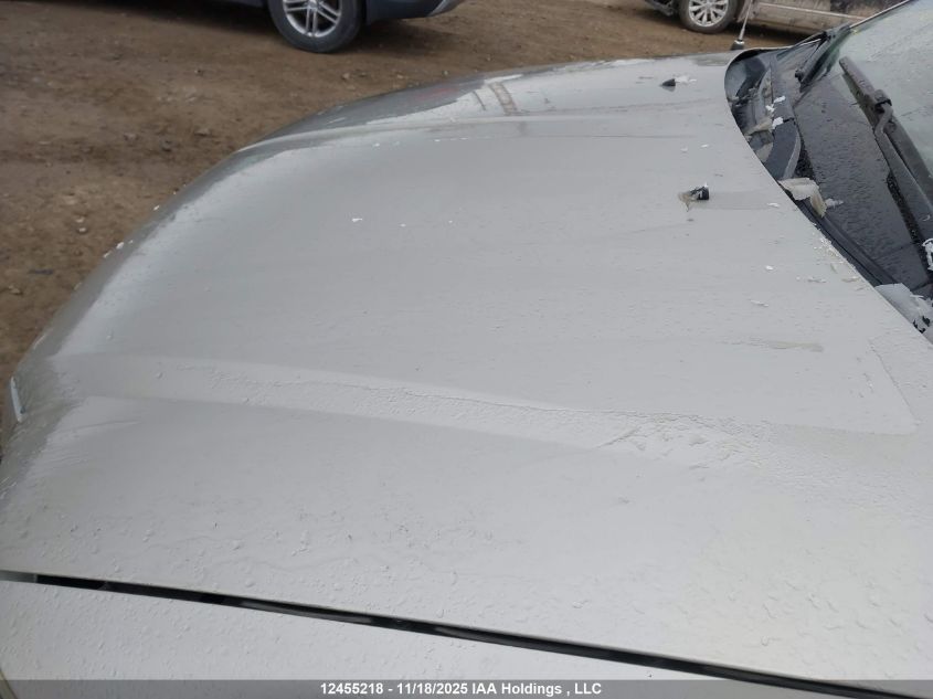 2008 Dodge Grand Caravan Se VIN: 2D8HN44H28R640502 Lot: 12455218