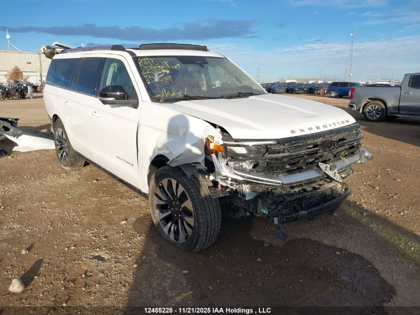 FORD EXPEDITION PLATINUM