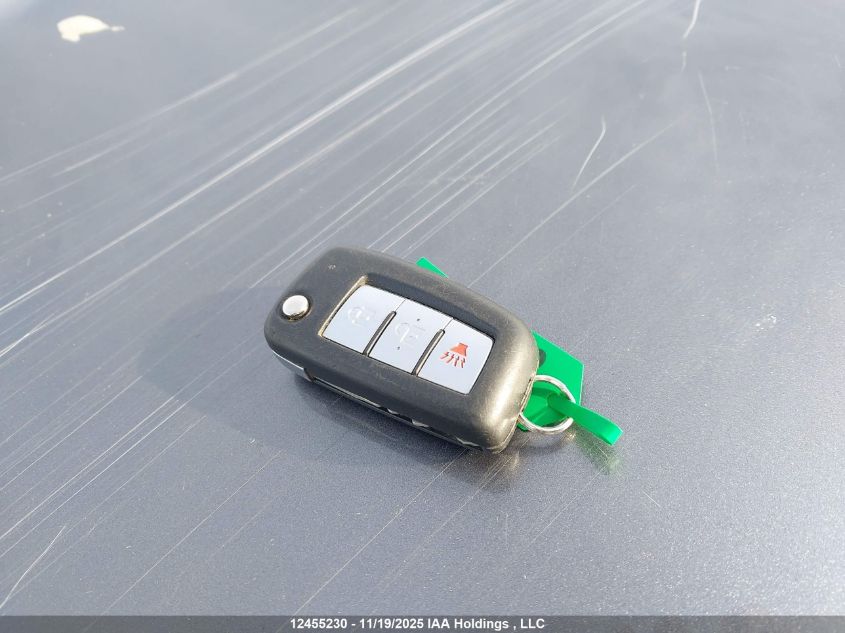 2021 Nissan Qashqai S VIN: JN1BJ1AV9MW317755 Lot: 12455230