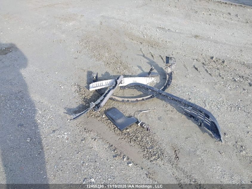 2021 Nissan Qashqai S VIN: JN1BJ1AV9MW317755 Lot: 12455230