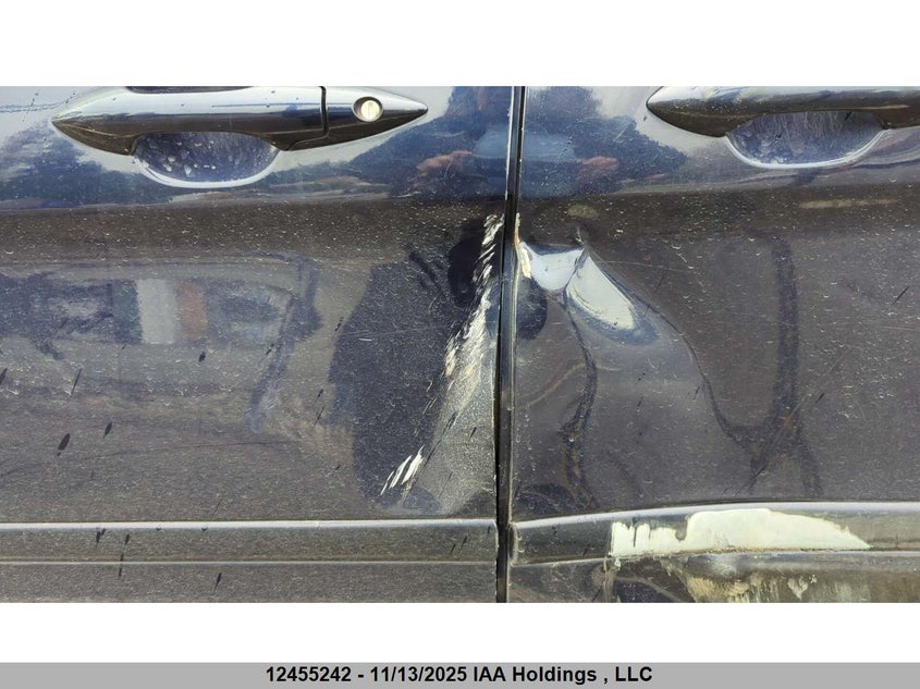 2006 Honda Odyssey Exl VIN: 5FNRL38606B506561 Lot: 12455242