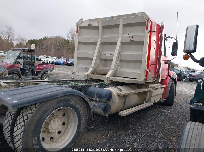5KJJBWD16SPVR6653 2025   photo no. 14