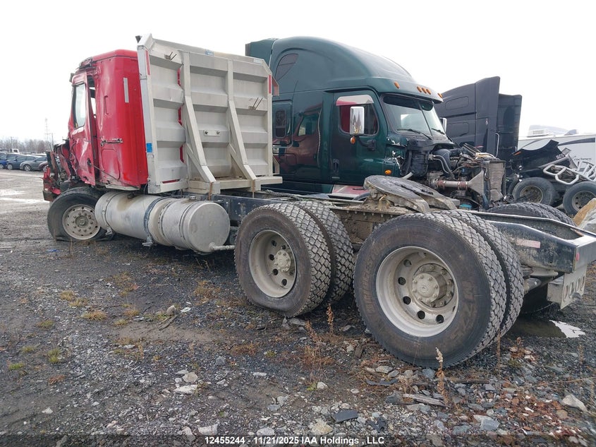 5KJJBWD16SPVR6653 2025   photo no. 3