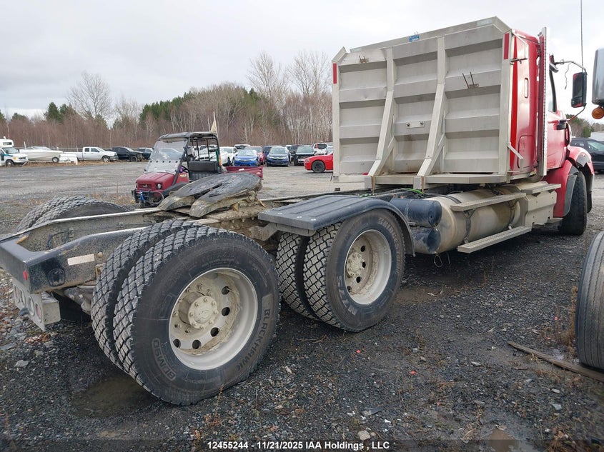 5KJJBWD16SPVR6653 2025   photo no. 4