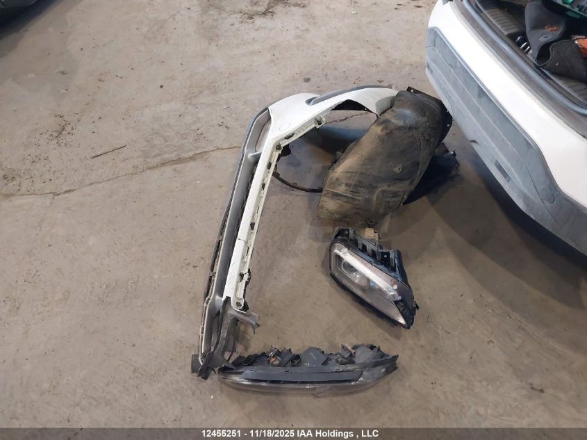 2019 Hyundai Kona Sel VIN: KM8K2CAA3KU308637 Lot: 12455251