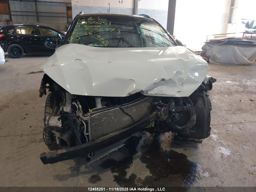 2019 Hyundai Kona Sel VIN: KM8K2CAA3KU308637 Lot: 12455251