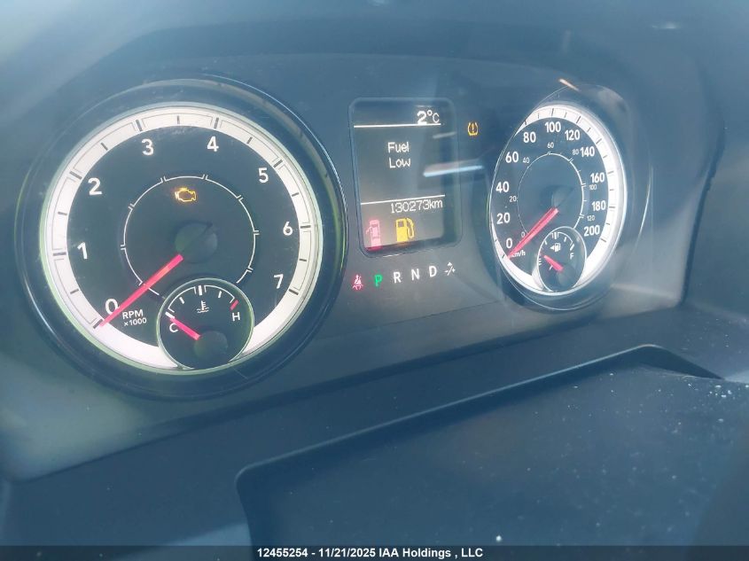 2018 Ram 1500 St VIN: 1C6RR7FT1JS184000 Lot: 12455254