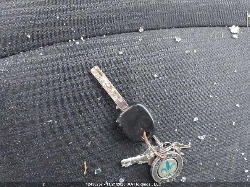 2015 Hyundai Accent VIN: KMHCT5AEXFU220562 Lot: 12455257