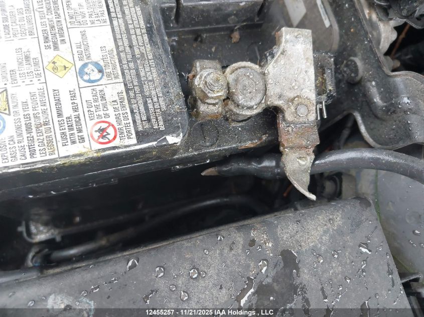 2015 Hyundai Accent VIN: KMHCT5AEXFU220562 Lot: 12455257