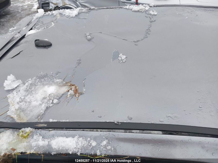 2015 Hyundai Accent VIN: KMHCT5AEXFU220562 Lot: 12455257