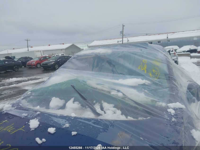 2023 Nissan Rogue VIN: JN8BT3BB8PW196975 Lot: 12455266