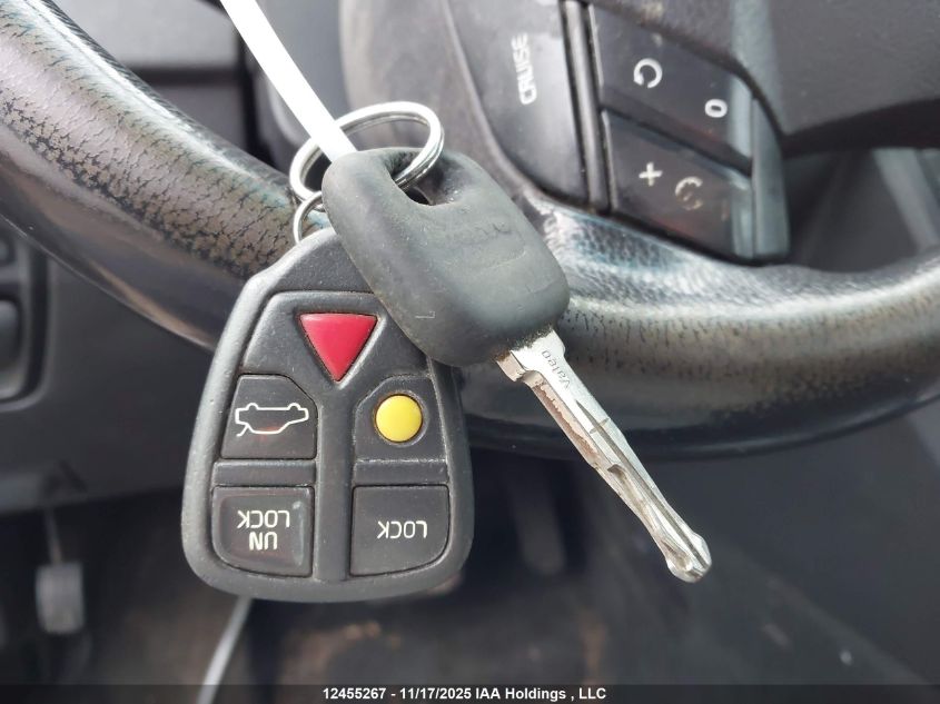 2003 Volvo Xc90 T6 VIN: YV1CZ91H831016743 Lot: 12455267