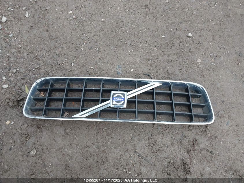 2003 Volvo Xc90 T6 VIN: YV1CZ91H831016743 Lot: 12455267