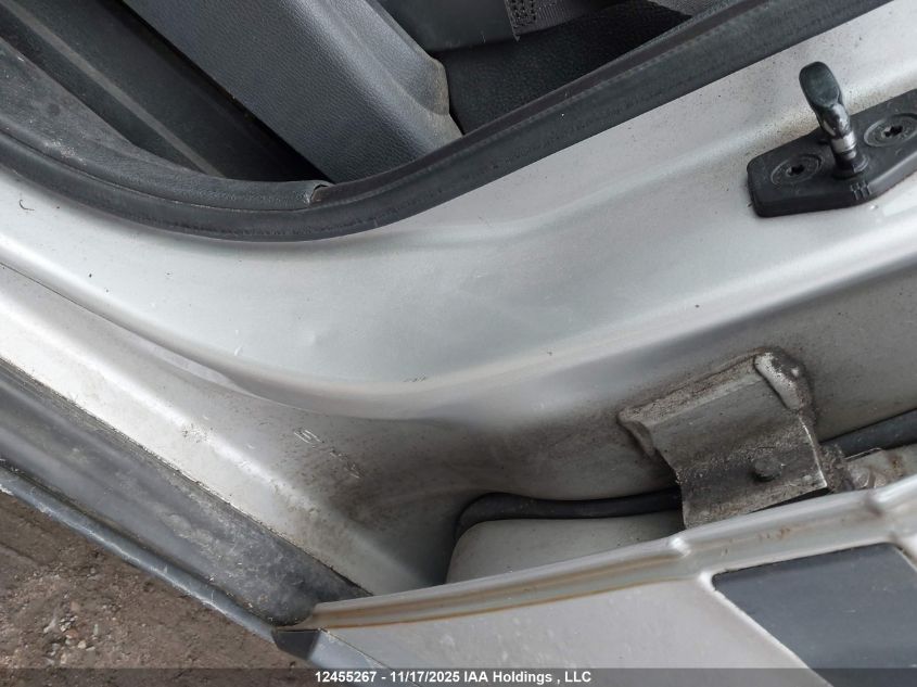 2003 Volvo Xc90 T6 VIN: YV1CZ91H831016743 Lot: 12455267