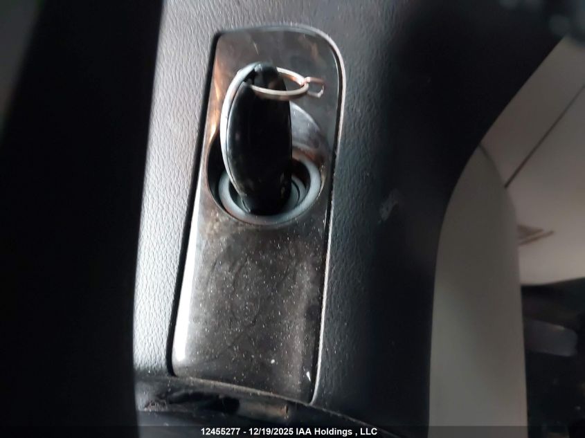 2014 Dodge Grand Caravan Se VIN: 2C4RDGBG2ER102671 Lot: 12455277