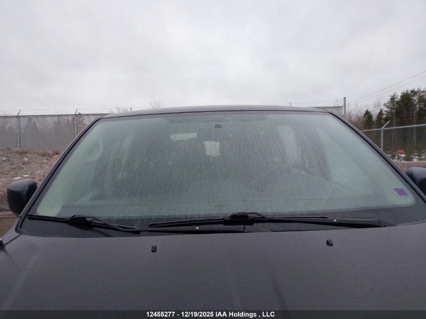 2014 Dodge Grand Caravan Se VIN: 2C4RDGBG2ER102671 Lot: 12455277