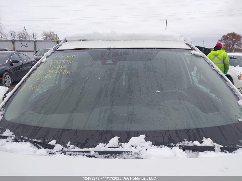 5N1AT2MV8HC740088 2017 NISSAN ROGUE photo no. 17