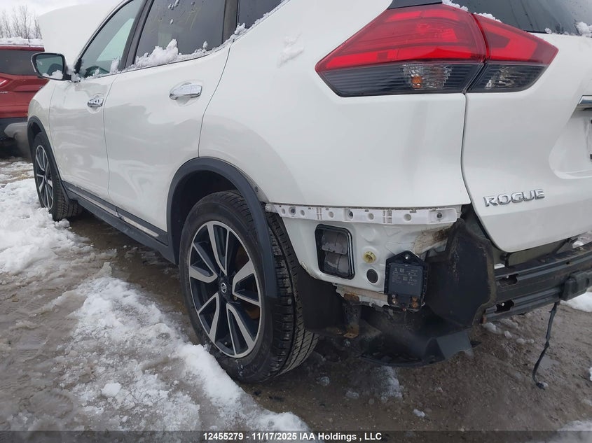 5N1AT2MV8HC740088 2017 NISSAN ROGUE photo no. 19