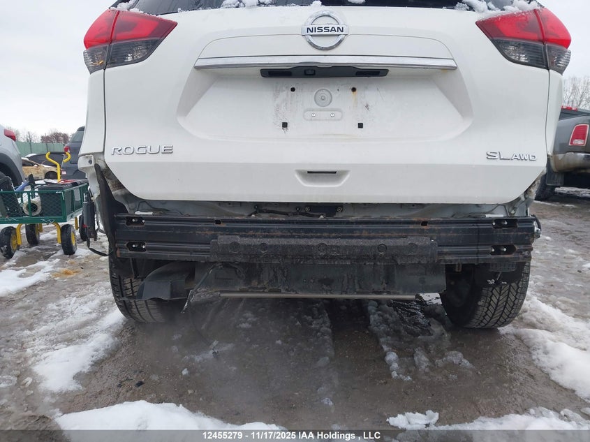 5N1AT2MV8HC740088 2017 NISSAN ROGUE photo no. 6