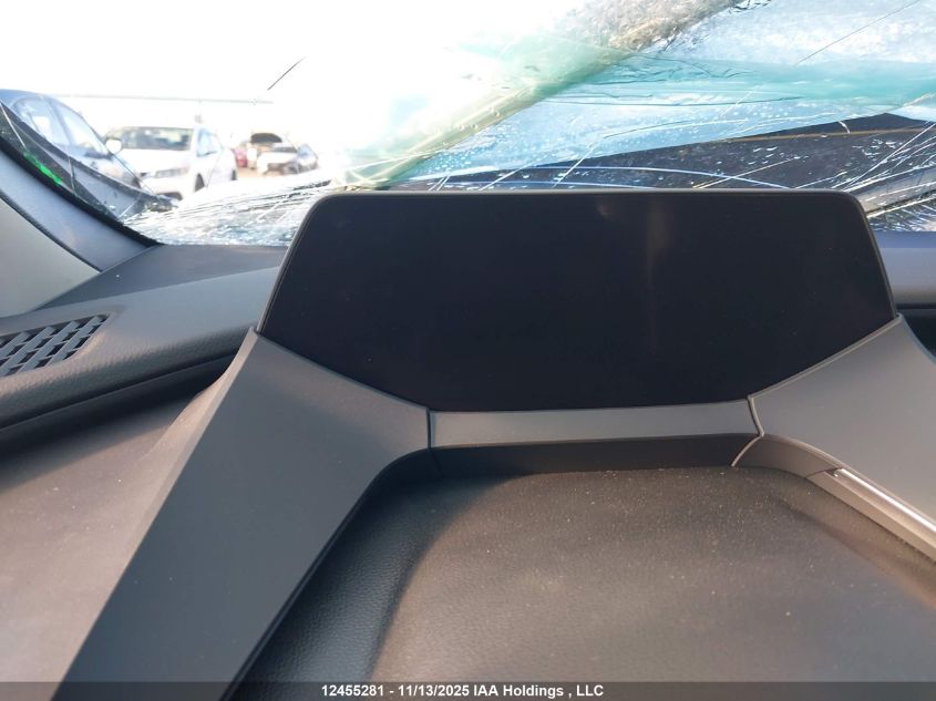 2026 Toyota Prius Plug-In Hybrid Se VIN: JTDACACU4T3059832 Lot: 12455281