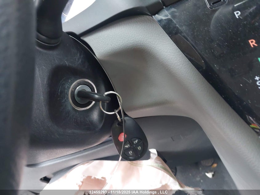 5TDKZ3DC2KS992632 2019 TOYOTA SIENNA photo no. 11
