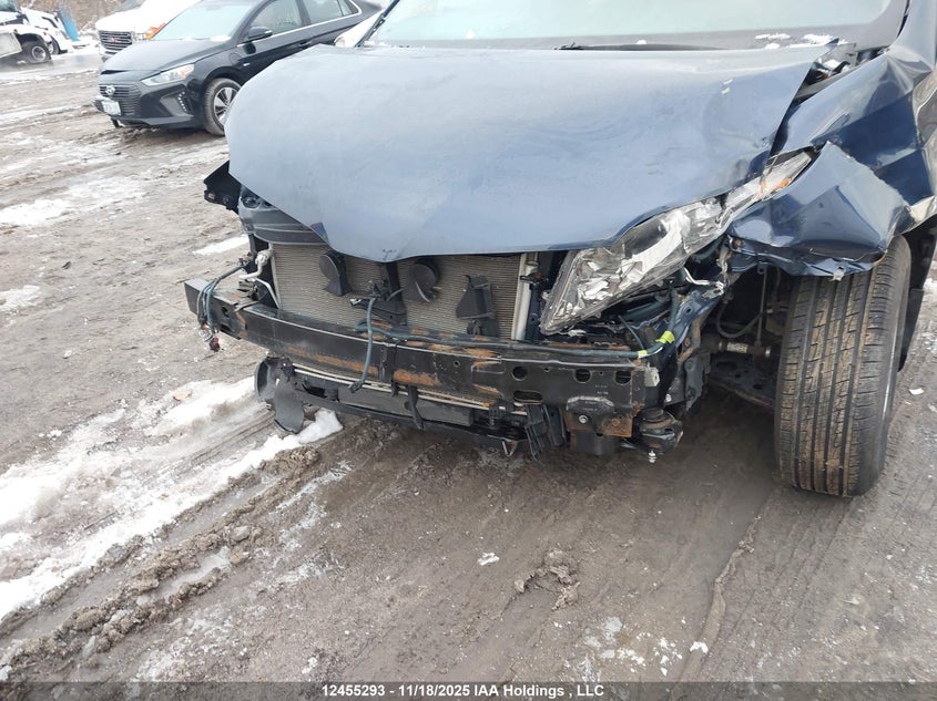 5TDKZ3DC2KS992632 2019 TOYOTA SIENNA photo no. 6