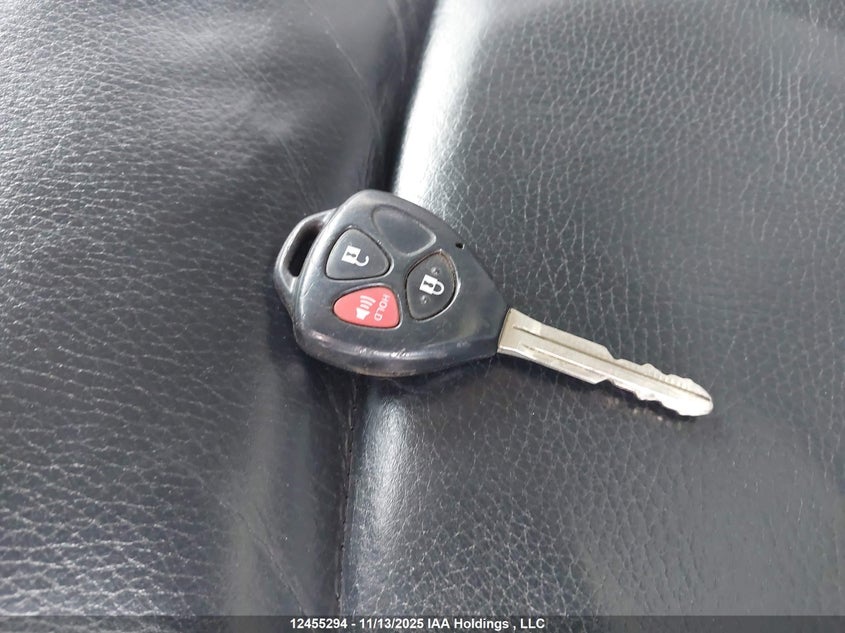 JTEBU5JR5D5138936 2013 TOYOTA 4RUNNER photo no. 11