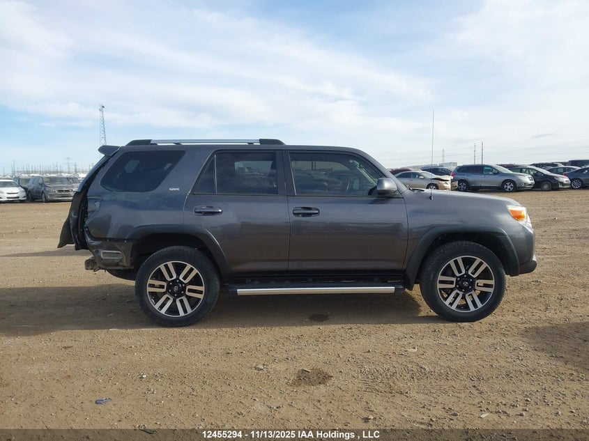 JTEBU5JR5D5138936 2013 TOYOTA 4RUNNER photo no. 14