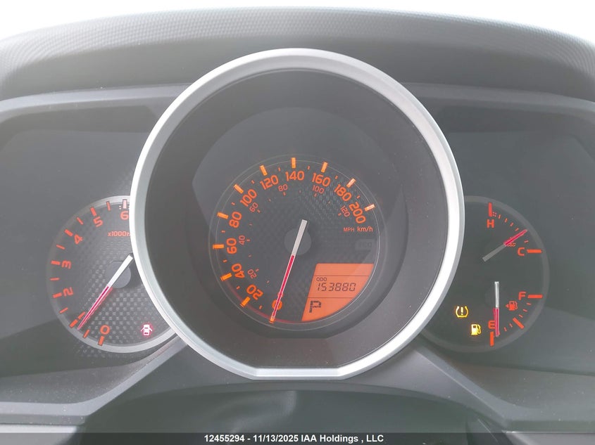 JTEBU5JR5D5138936 2013 TOYOTA 4RUNNER photo no. 7